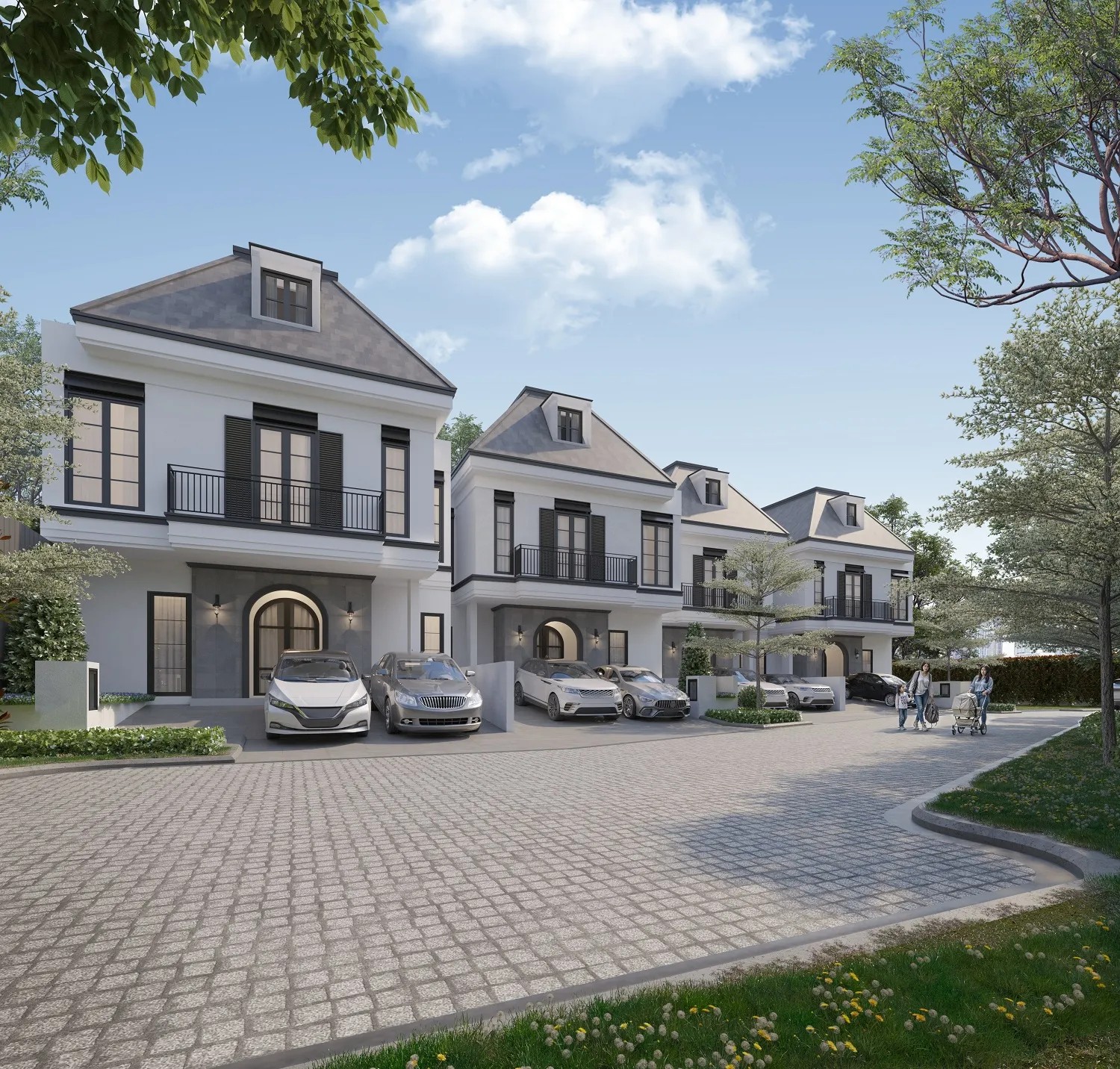 Rumah LE ISOLE Surabaya Jawa Timur Eko Wahyudi 085235111122 ASA INDONESIA BRIGHTON