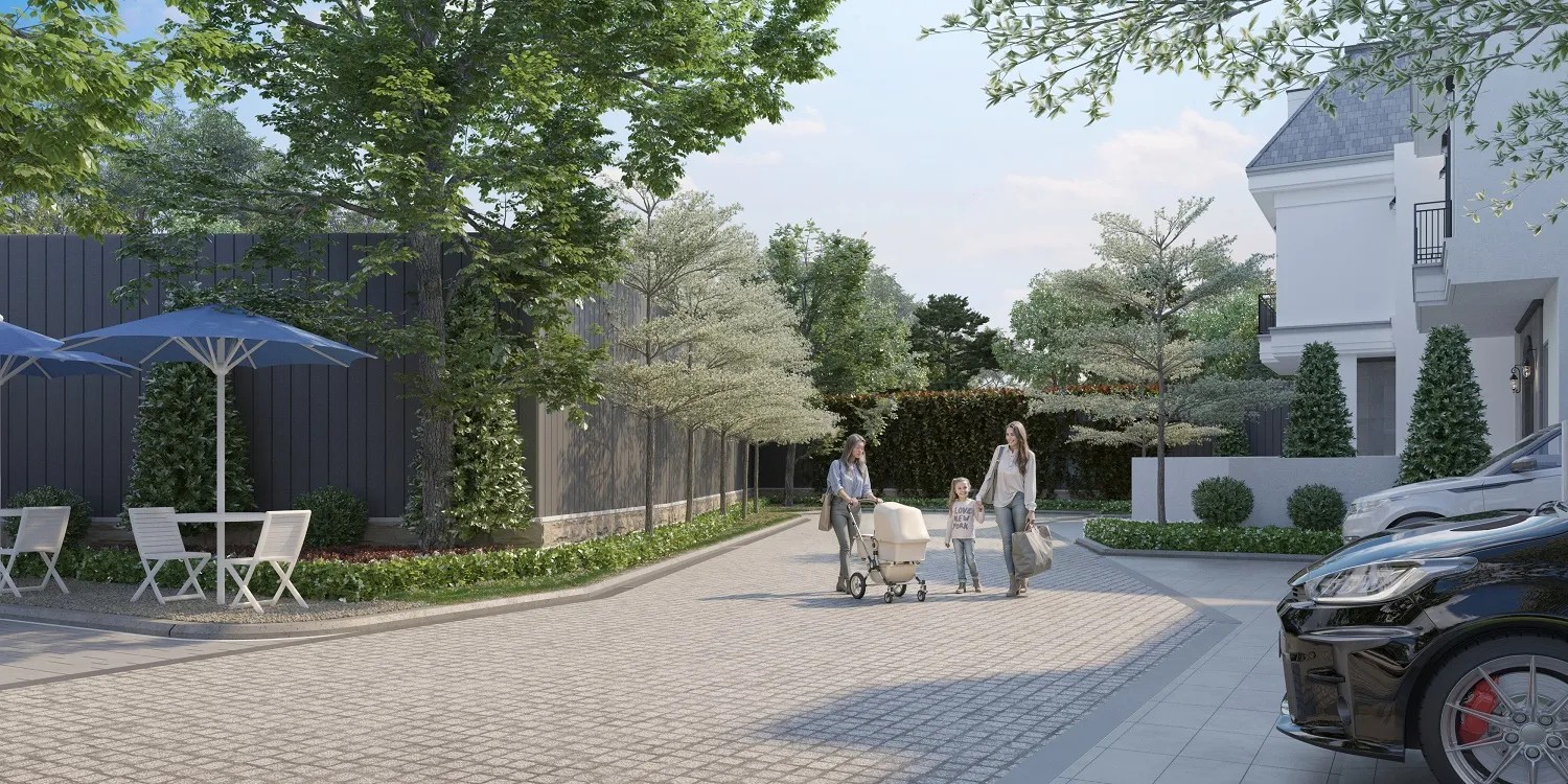 Rumah LE ISOLE Surabaya Jawa Timur Eko Wahyudi 085235111122 ASA INDONESIA BRIGHTON