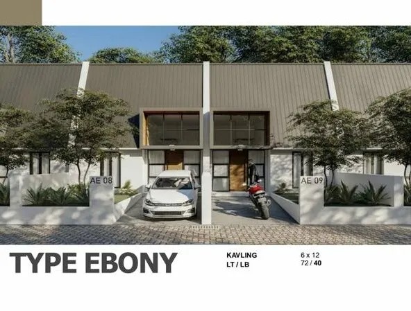 Rumah LESTARI INDAH CLUSTER PINOA Gresik Jawa Timur Eko Wahyudi 085235111122 ASA INDONESIA BRIGHTON