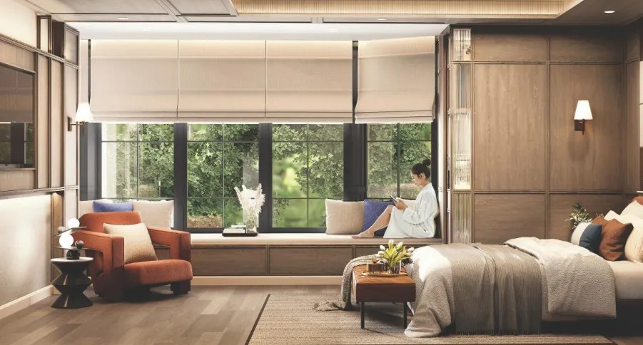 Rumah LOUISE SYMPHONIA SUMMARECON SE... Tangerang Banten Eko Wahyudi 085235111122 ASA INDONESIA BRIGHTON