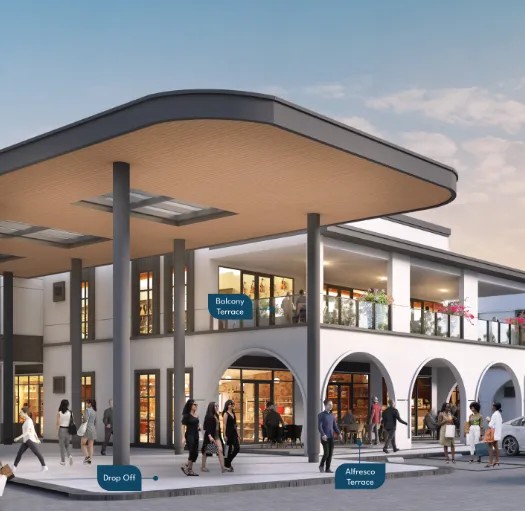 RUKO MAGGIORE GRANDE Gading Serpong Banten Eko Wahyudi 085235111122 ASA INDONESIA BRIGHTON