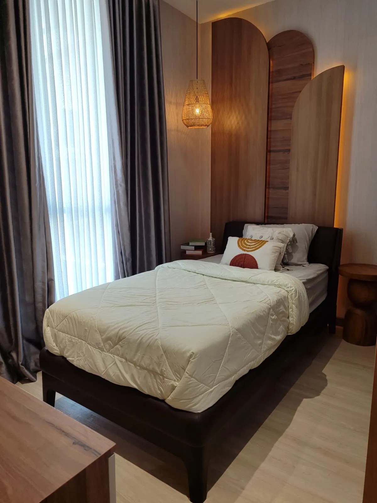 Rumah MAHAKAM JAKARTA GARDEN CITY TO... Jakarta Timur DKI Jakarta Eko Wahyudi 085235111122 ASA INDONESIA BRIGHTON