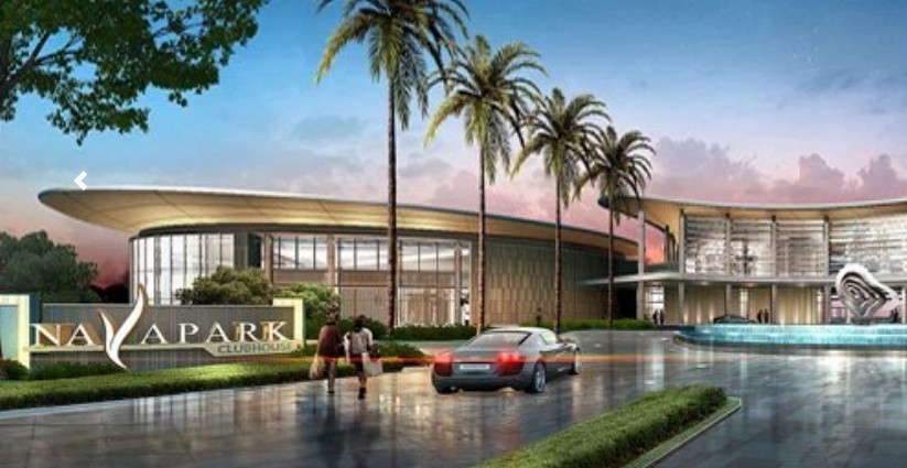 Apartment MARIGOLD NAVAPARK Tangerang Banten Eko Wahyudi 085235111122 ASA INDONESIA BRIGHTON