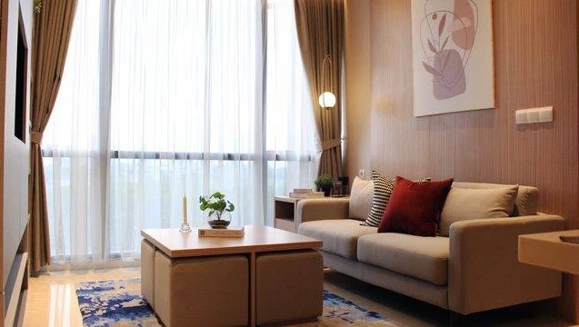 Apartment MARIGOLD NAVAPARK Tangerang Banten Eko Wahyudi 085235111122 ASA INDONESIA BRIGHTON