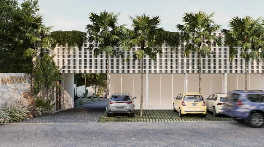 Villa MARKWAVE Badung Bali Eko Wahyudi 085235111122 ASA INDONESIA BRIGHTON