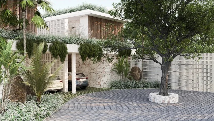 Villa MARKWAVE Badung Bali Eko Wahyudi 085235111122 ASA INDONESIA BRIGHTON