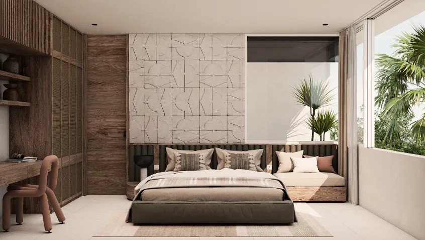 Villa MARKWAVE Badung Bali Eko Wahyudi 085235111122 ASA INDONESIA BRIGHTON