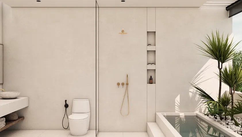 Villa MARKWAVE Badung Bali Eko Wahyudi 085235111122 ASA INDONESIA BRIGHTON