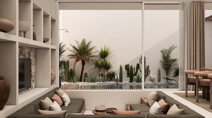 Villa MARKWAVE Badung Bali Eko Wahyudi 085235111122 ASA INDONESIA BRIGHTON