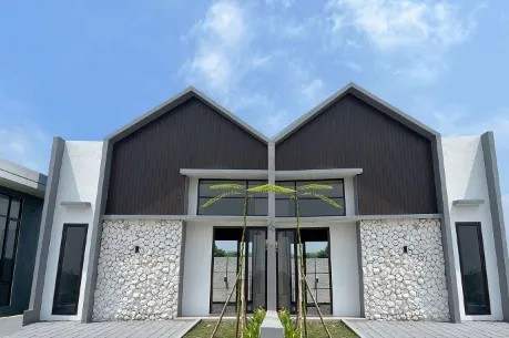 Rumah MAURA HILL Gresik Jawa Timur Eko Wahyudi 085235111122 ASA INDONESIA BRIGHTON