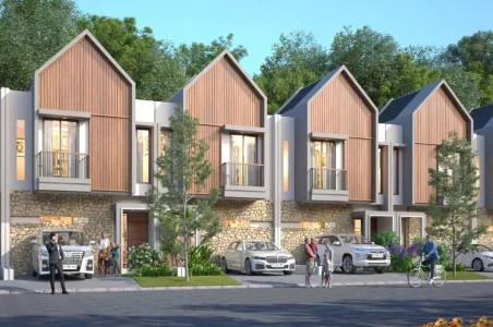 Rumah MAURA HILL Gresik Jawa Timur Eko Wahyudi 085235111122 ASA INDONESIA BRIGHTON