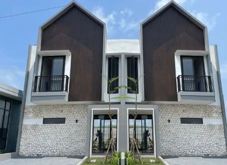 Rumah MAURA HILL Gresik Jawa Timur Eko Wahyudi 085235111122 ASA INDONESIA BRIGHTON