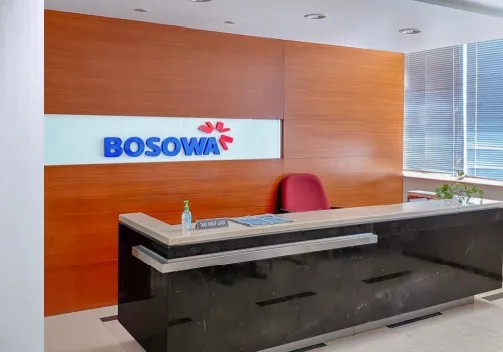 Perkantoran MENARA BOSOWA Makassar Sulawesi Selatan Eko Wahyudi 085235111122 ASA INDONESIA BRIGHTON