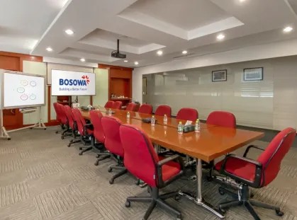 Perkantoran MENARA BOSOWA Makassar Sulawesi Selatan Eko Wahyudi 085235111122 ASA INDONESIA BRIGHTON