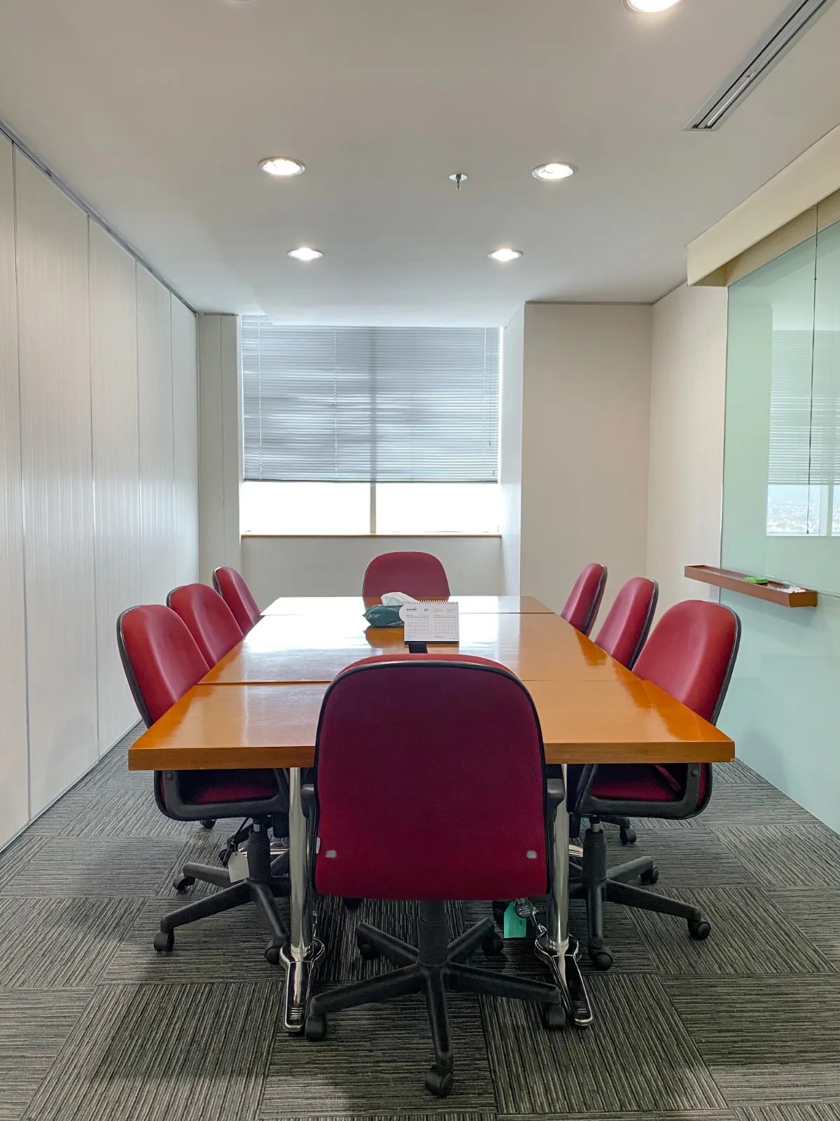 Perkantoran MENARA BOSOWA Makassar Sulawesi Selatan Eko Wahyudi 085235111122 ASA INDONESIA BRIGHTON