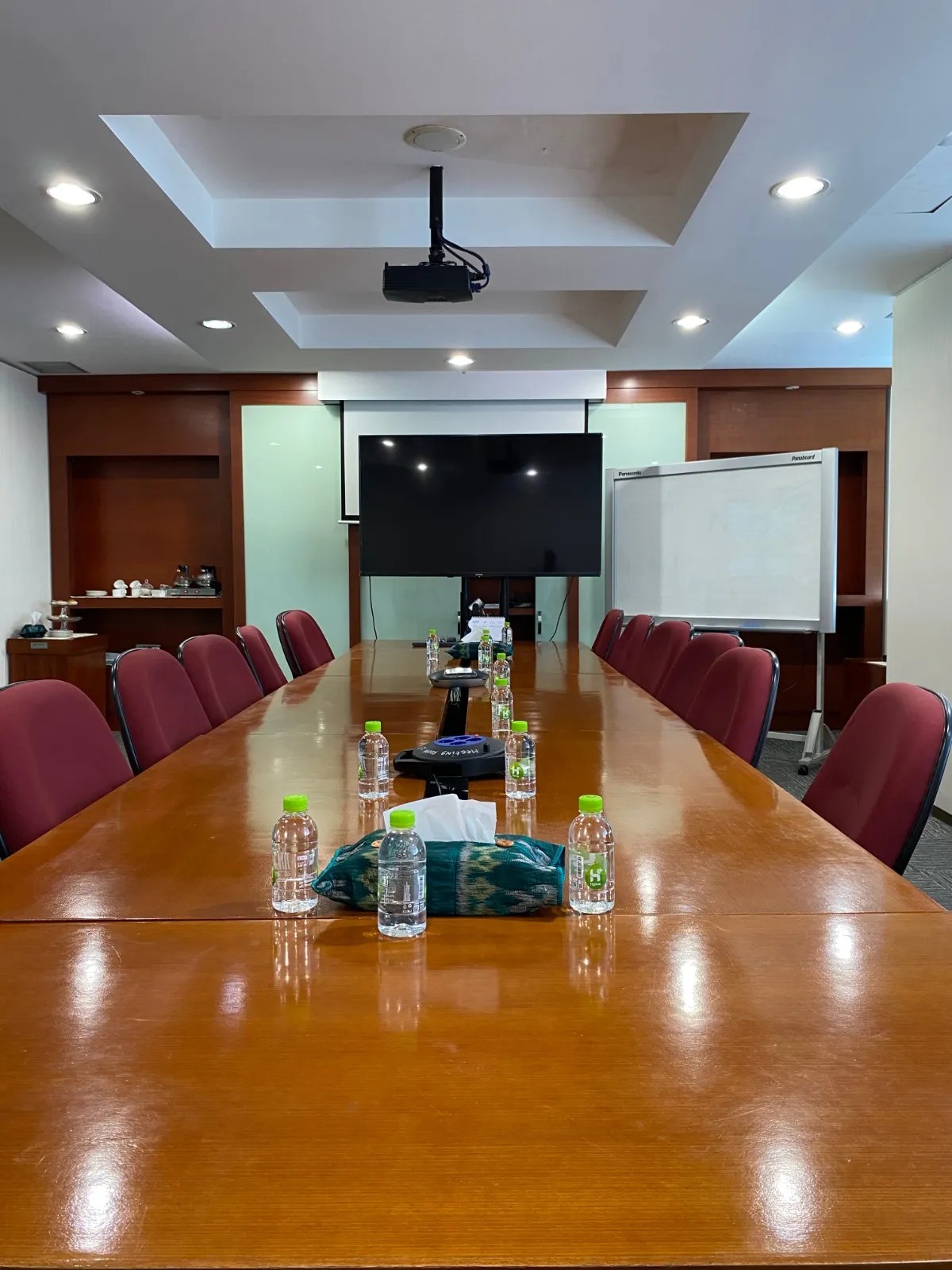 Perkantoran MENARA BOSOWA Makassar Sulawesi Selatan Eko Wahyudi 085235111122 ASA INDONESIA BRIGHTON