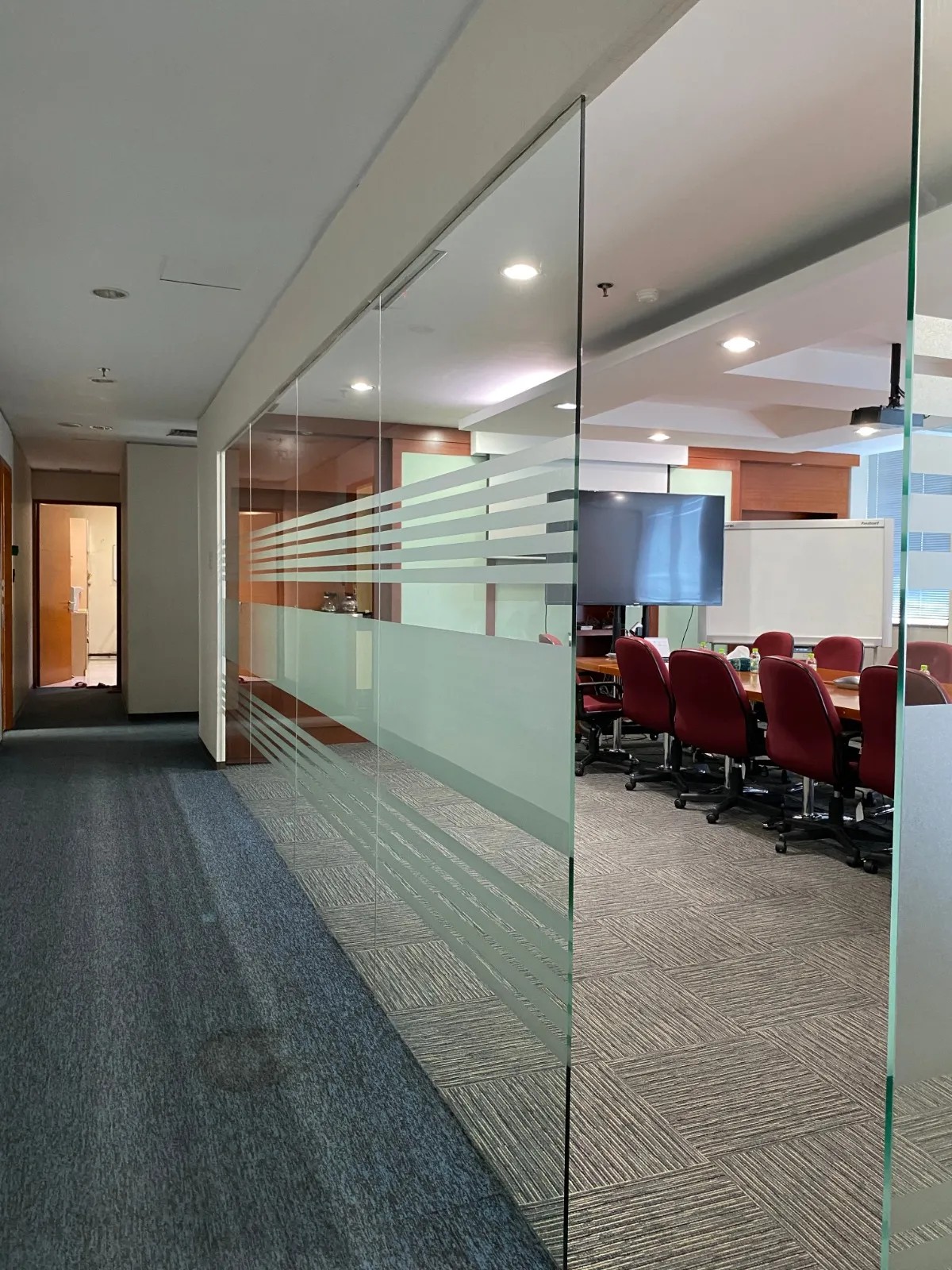 Perkantoran MENARA BOSOWA Makassar Sulawesi Selatan Eko Wahyudi 085235111122 ASA INDONESIA BRIGHTON