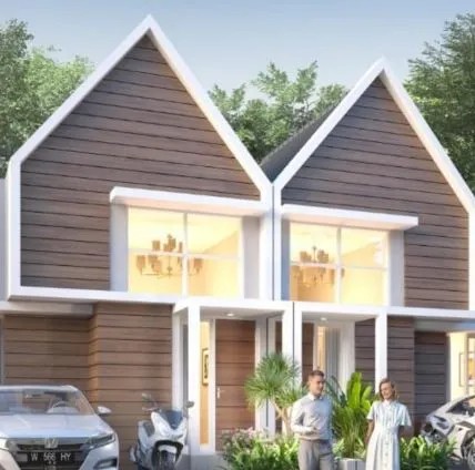 Rumah MENGANTI PERMAI Gresik Jawa Timur Eko Wahyudi 085235111122 ASA INDONESIA BRIGHTON