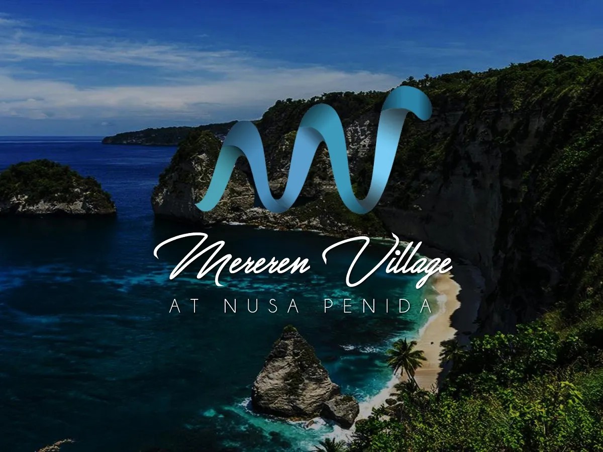 Villa MEREREN VILLAGE Nusapenida Bali Eko Wahyudi 085235111122 ASA INDONESIA BRIGHTON