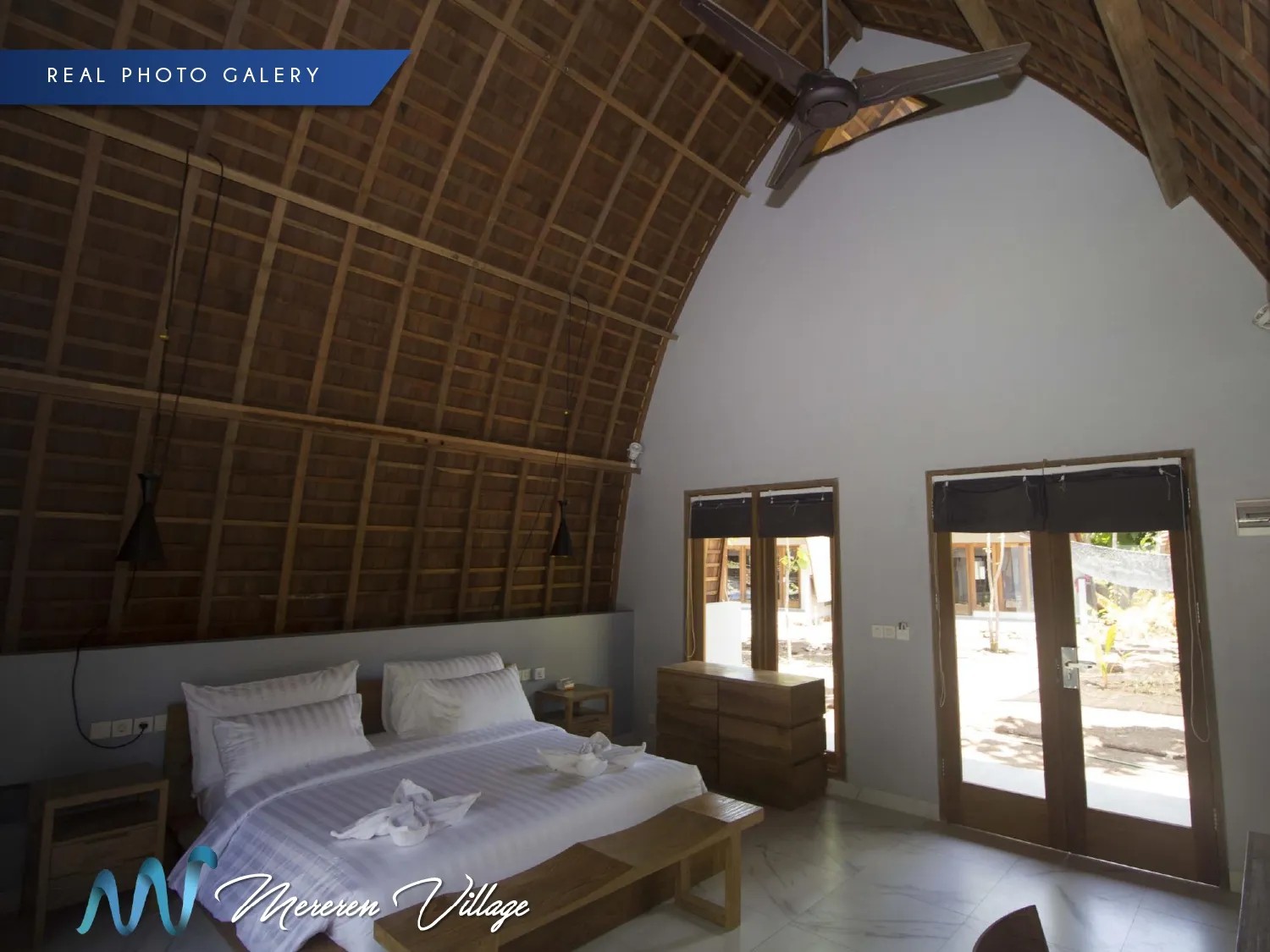 Villa MEREREN VILLAGE Nusapenida Bali Eko Wahyudi 085235111122 ASA INDONESIA BRIGHTON