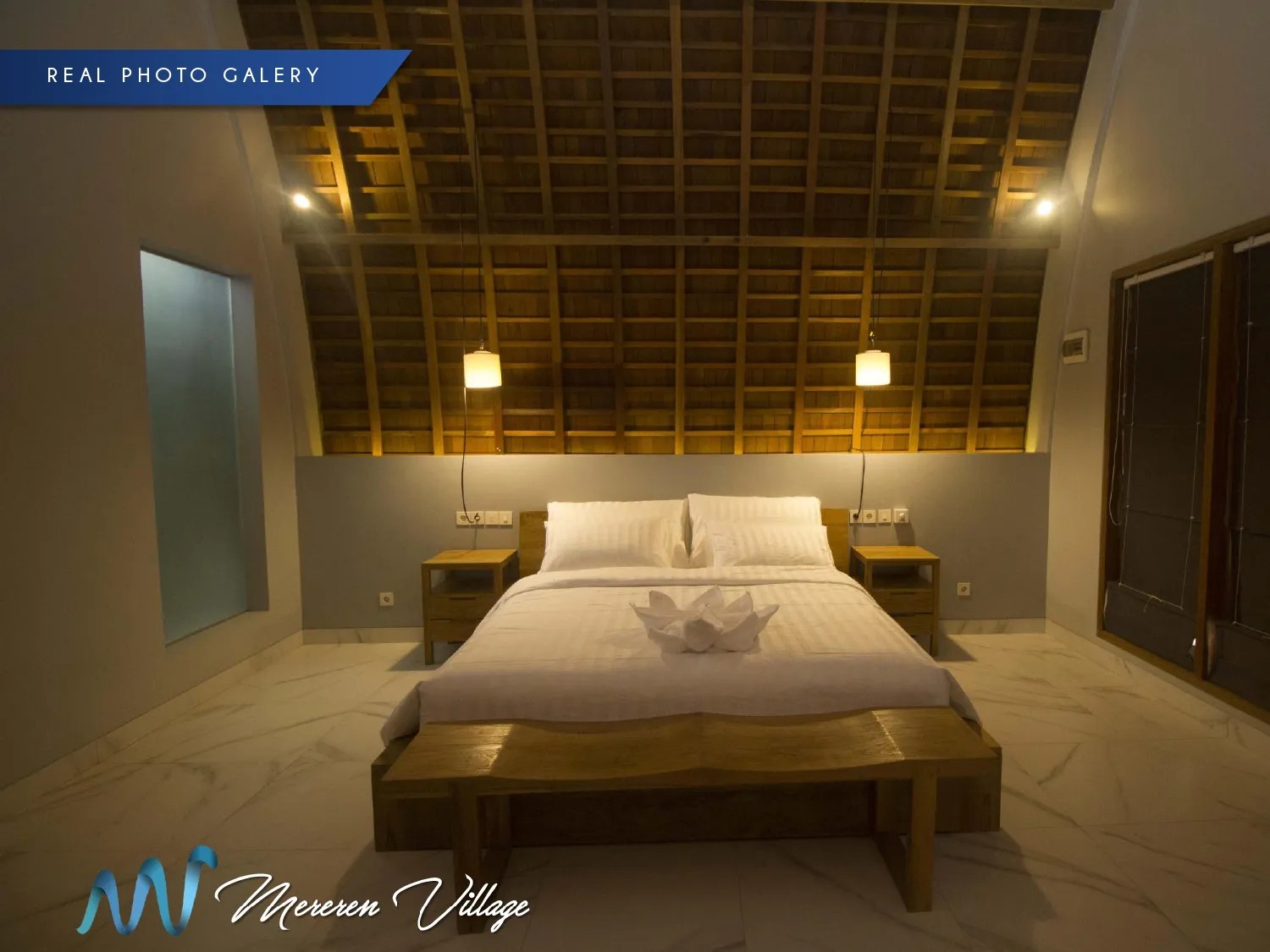 Villa MEREREN VILLAGE Nusapenida Bali Eko Wahyudi 085235111122 ASA INDONESIA BRIGHTON