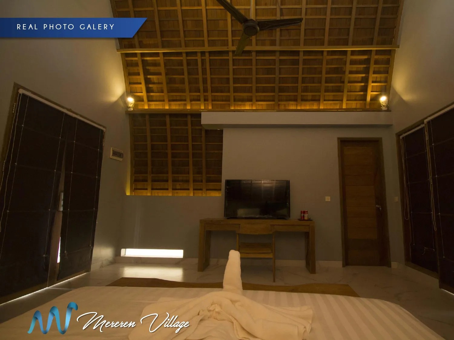 Villa MEREREN VILLAGE Nusapenida Bali Eko Wahyudi 085235111122 ASA INDONESIA BRIGHTON