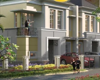 Rumah MONTEGLIA CITRALAND CITY SAMAR... Samarinda Kalimantan Timur Eko Wahyudi 085235111122 ASA INDONESIA BRIGHTON