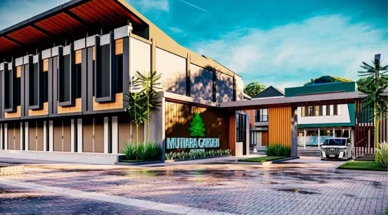 Rumah MUTIARA GARDEN Pasuruan Jawa Timur Eko Wahyudi 085235111122 ASA INDONESIA BRIGHTON