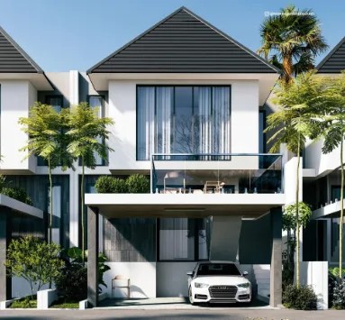 Rumah MUTIARA GARDEN Pasuruan Jawa Timur Eko Wahyudi 085235111122 ASA INDONESIA BRIGHTON