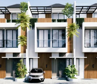 Rumah MUTIARA GARDEN Pasuruan Jawa Timur Eko Wahyudi 085235111122 ASA INDONESIA BRIGHTON