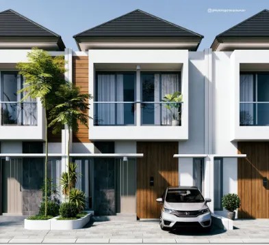 Rumah MUTIARA GARDEN Pasuruan Jawa Timur Eko Wahyudi 085235111122 ASA INDONESIA BRIGHTON