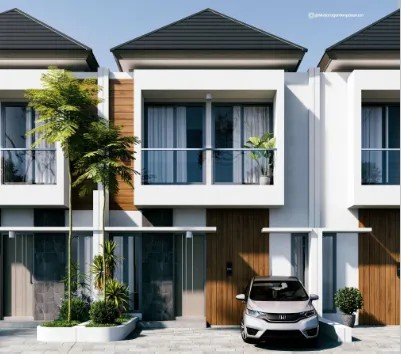 Rumah MUTIARA GARDEN Pasuruan Jawa Timur Eko Wahyudi 085235111122 ASA INDONESIA BRIGHTON