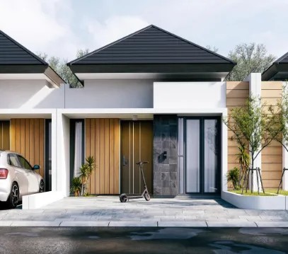 Rumah MUTIARA GARDEN Pasuruan Jawa Timur Eko Wahyudi 085235111122 ASA INDONESIA BRIGHTON