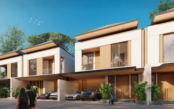 Rumah NARA RESIDENCE Denpasar Bali Eko Wahyudi 085235111122 ASA INDONESIA BRIGHTON