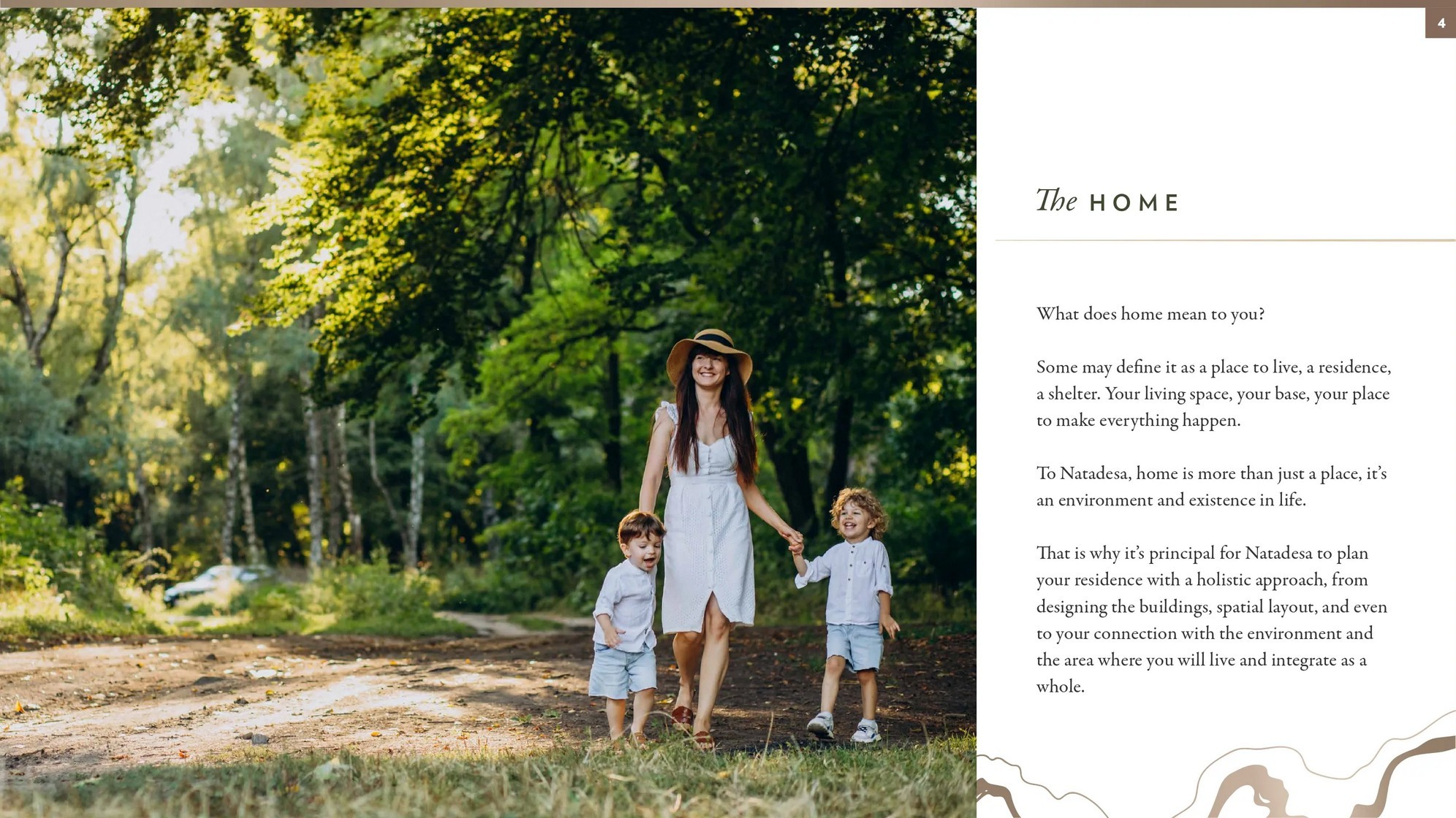 Villa NATADESA RESORT RESIDENCE Badung Bali Eko Wahyudi 085235111122 ASA INDONESIA BRIGHTON