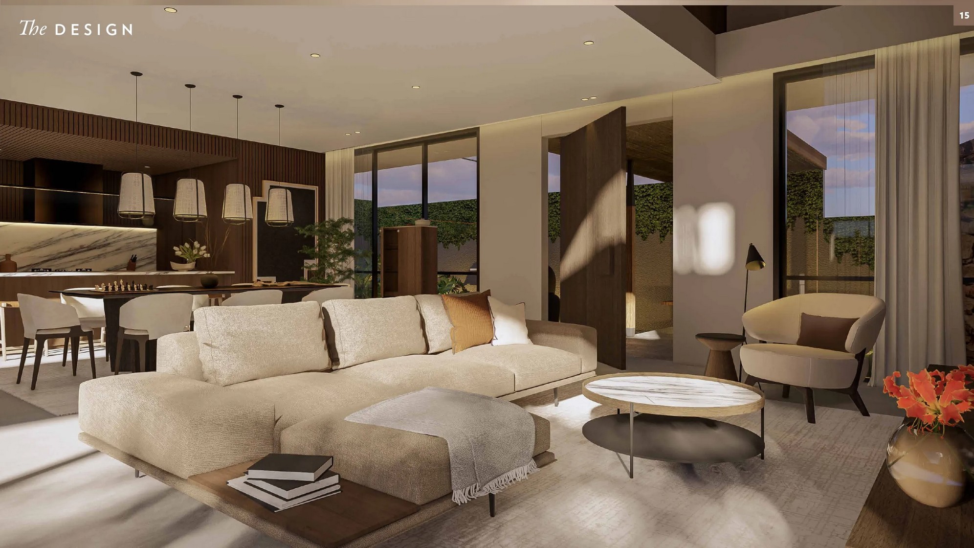 Villa NATADESA RESORT RESIDENCE Badung Bali Eko Wahyudi 085235111122 ASA INDONESIA BRIGHTON