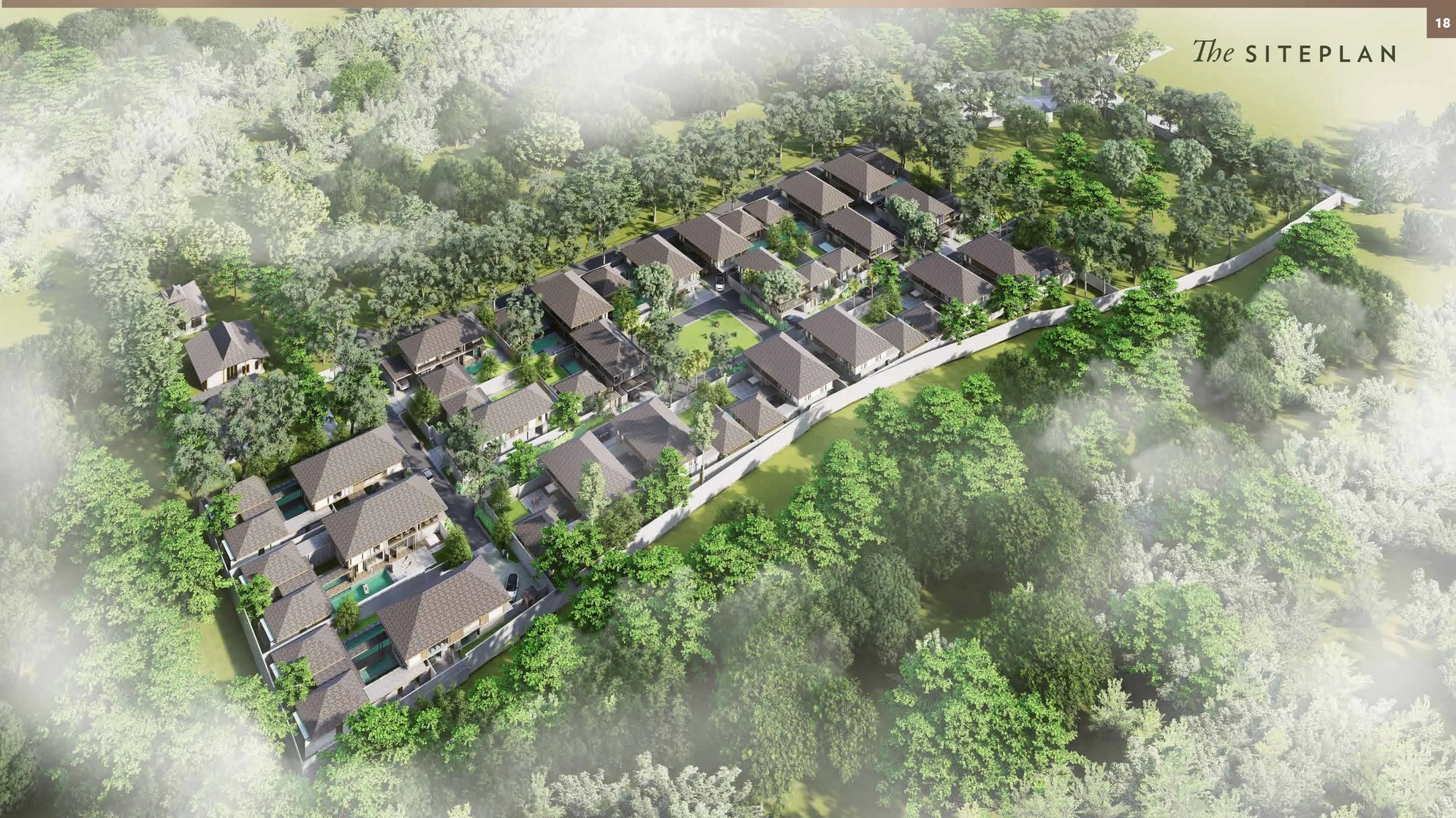 Villa NATADESA RESORT RESIDENCE Badung Bali Eko Wahyudi 085235111122 ASA INDONESIA BRIGHTON