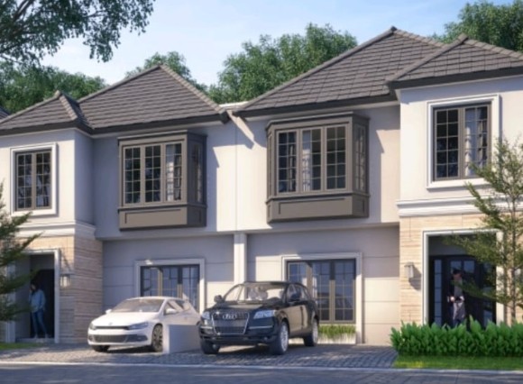 Rumah NEW VILLA ESPERANZA Semarang Jawa Tengah Eko Wahyudi 085235111122 ASA INDONESIA BRIGHTON