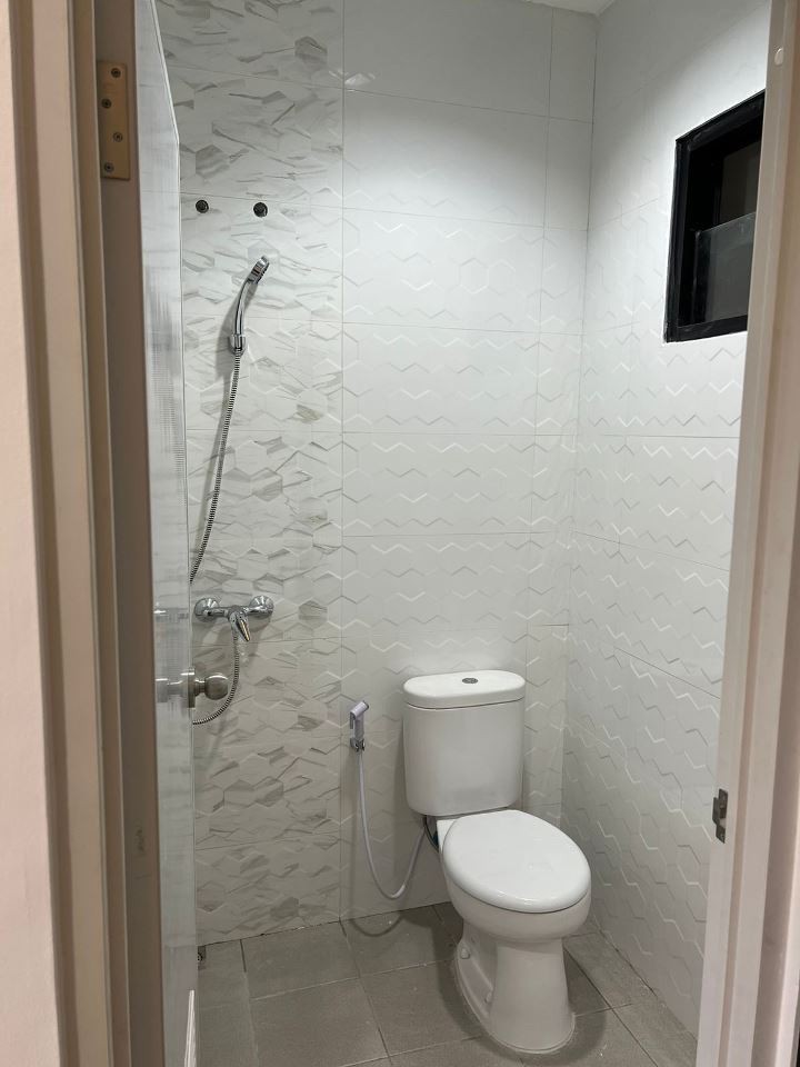 Rumah NEW VILLA ESPERANZA Semarang Jawa Tengah Eko Wahyudi 085235111122 ASA INDONESIA BRIGHTON