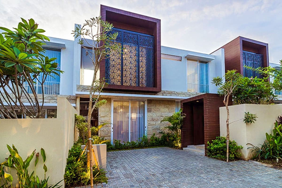 Villa NUSA DUA BAYVIEW Badung Bali Eko Wahyudi 085235111122 ASA INDONESIA BRIGHTON