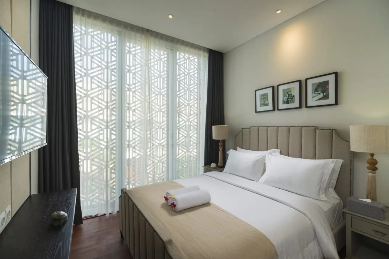 Villa NUSA DUA BAYVIEW Badung Bali Eko Wahyudi 085235111122 ASA INDONESIA BRIGHTON