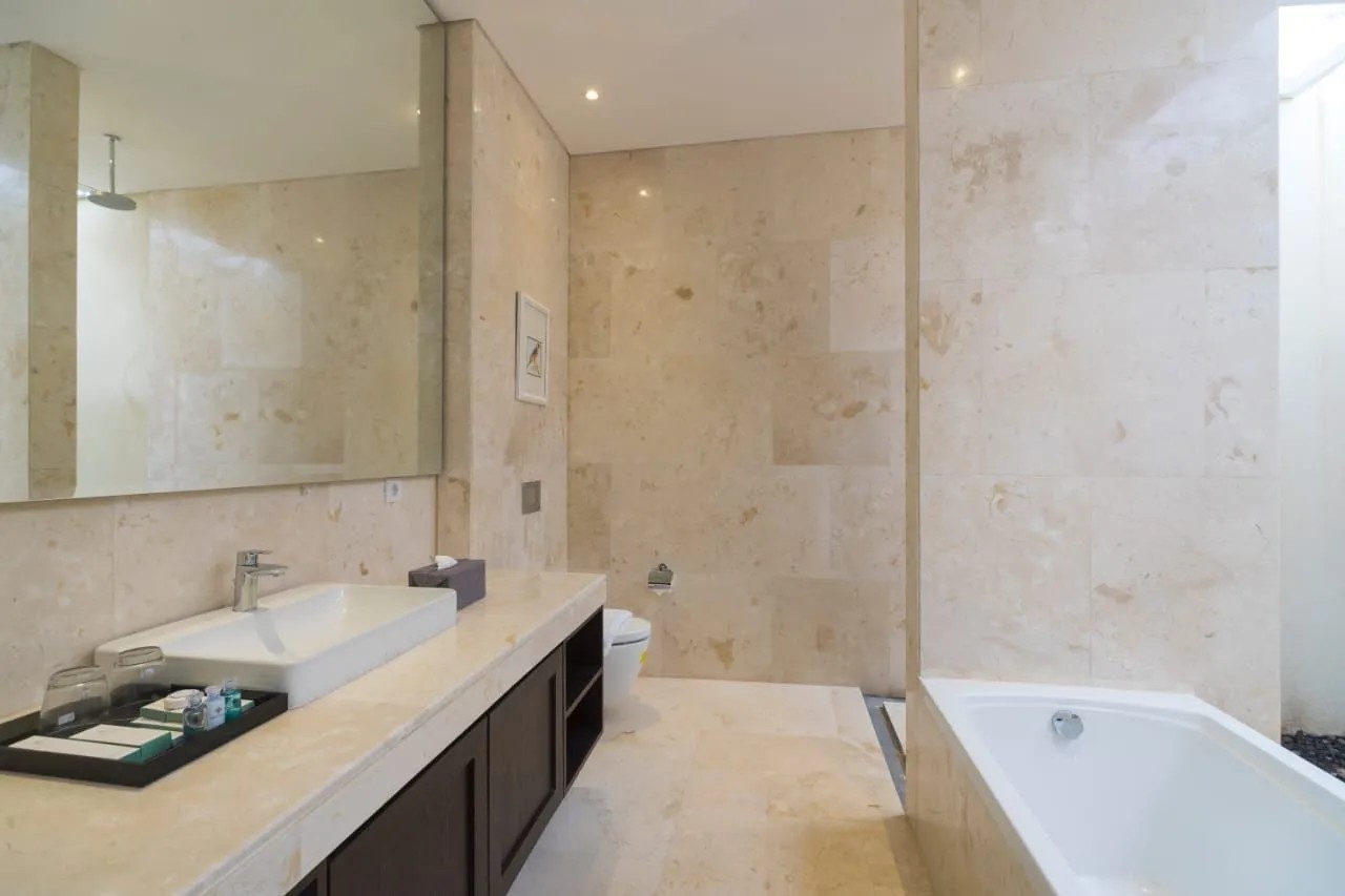 Villa NUSA DUA BAYVIEW Badung Bali Eko Wahyudi 085235111122 ASA INDONESIA BRIGHTON