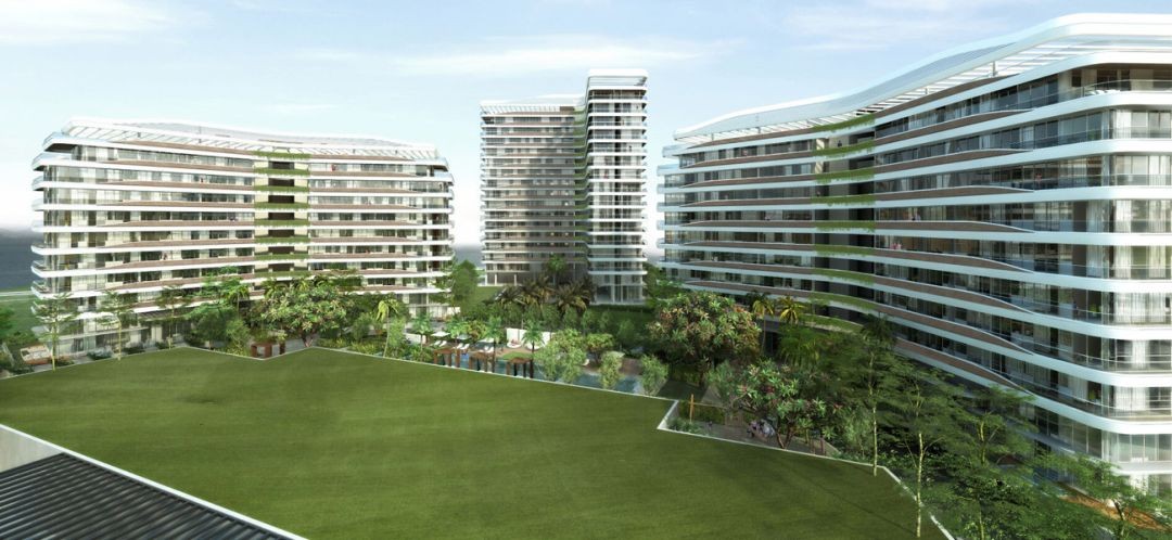 Apartment NUVASA BAY Batam Kepulauan Riau Eko Wahyudi 085235111122 ASA INDONESIA BRIGHTON