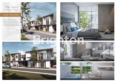 Apartment NUVASA BAY Batam Kepulauan Riau Eko Wahyudi 085235111122 ASA INDONESIA BRIGHTON