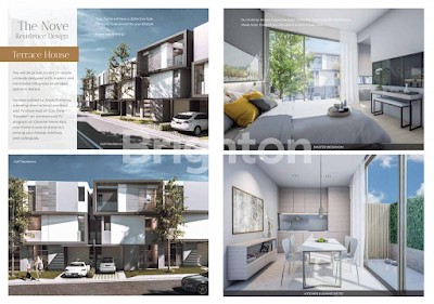 Apartment NUVASA BAY Batam Kepulauan Riau Eko Wahyudi 085235111122 ASA INDONESIA BRIGHTON