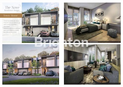 Apartment NUVASA BAY Batam Kepulauan Riau Eko Wahyudi 085235111122 ASA INDONESIA BRIGHTON