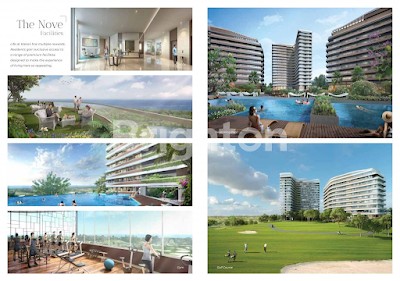 Apartment NUVASA BAY Batam Kepulauan Riau Eko Wahyudi 085235111122 ASA INDONESIA BRIGHTON