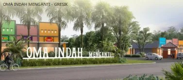 Rumah OMA INDAH MENGANTI Surabaya Jawa Timur Eko Wahyudi 085235111122 ASA INDONESIA BRIGHTON