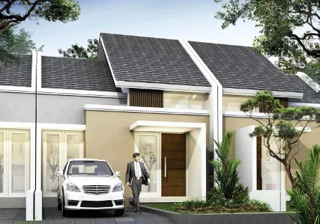 Rumah PALM VILLE REGENCY Sidoarjo Jawa Timur Eko Wahyudi 085235111122 ASA INDONESIA BRIGHTON
