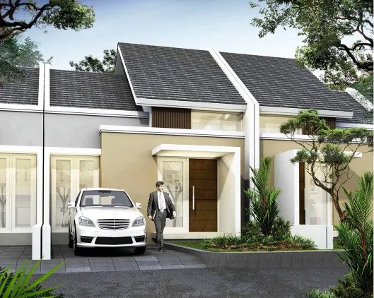 Rumah PALM VILLE REGENCY Sidoarjo Jawa Timur Eko Wahyudi 085235111122 ASA INDONESIA BRIGHTON